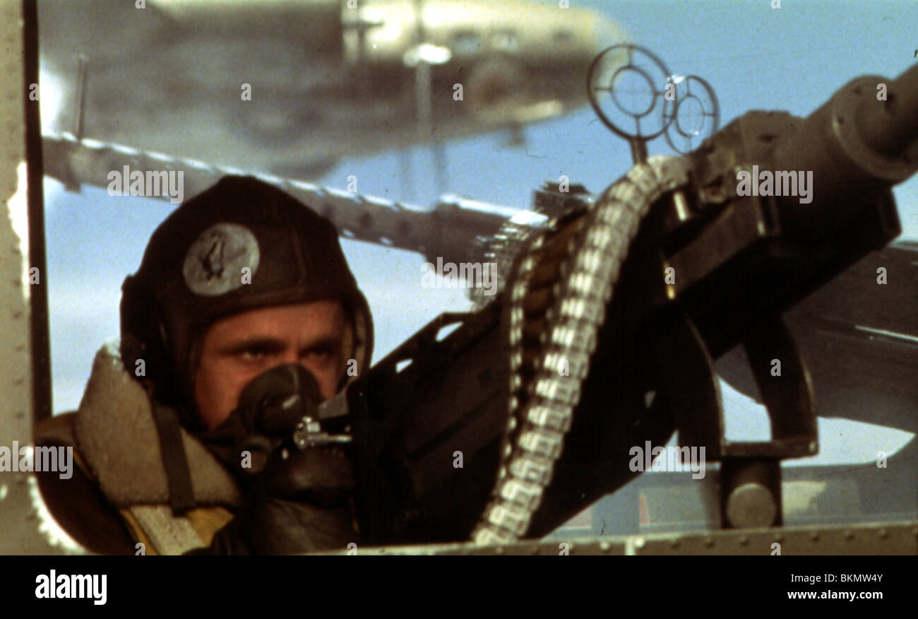 MEMPHIS BELLE -1990 SEAN ASTIN Banque D'Images