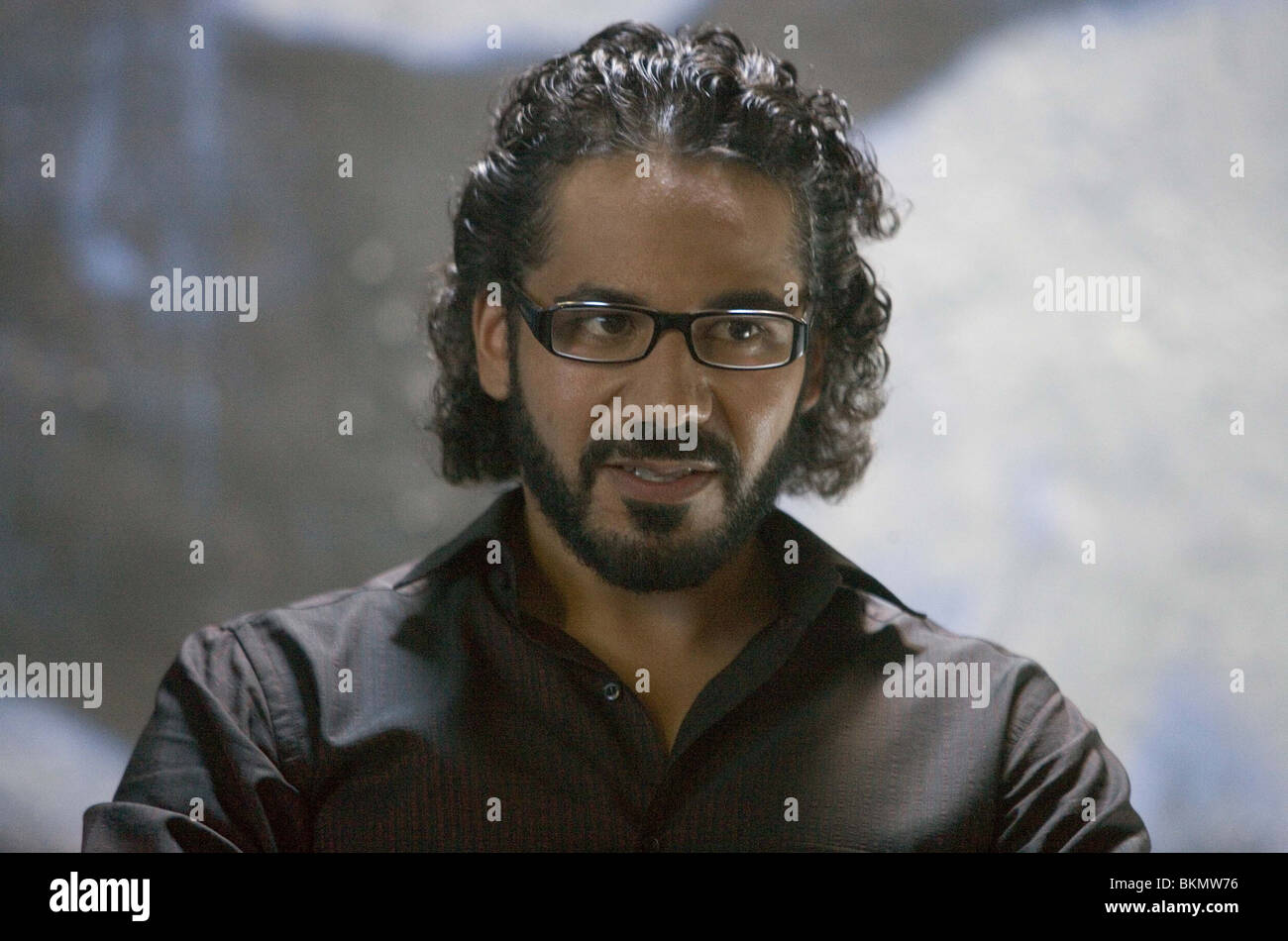 MIAMI VICE -2006 JOHN ORTIZ Banque D'Images