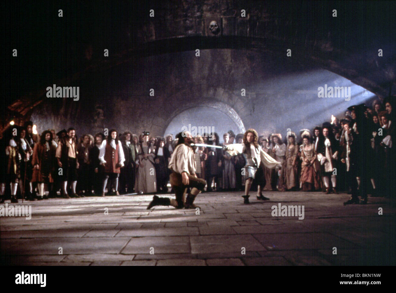 Rob roy 1995 gilbert martin Banque de photographies et d’images à haute ...