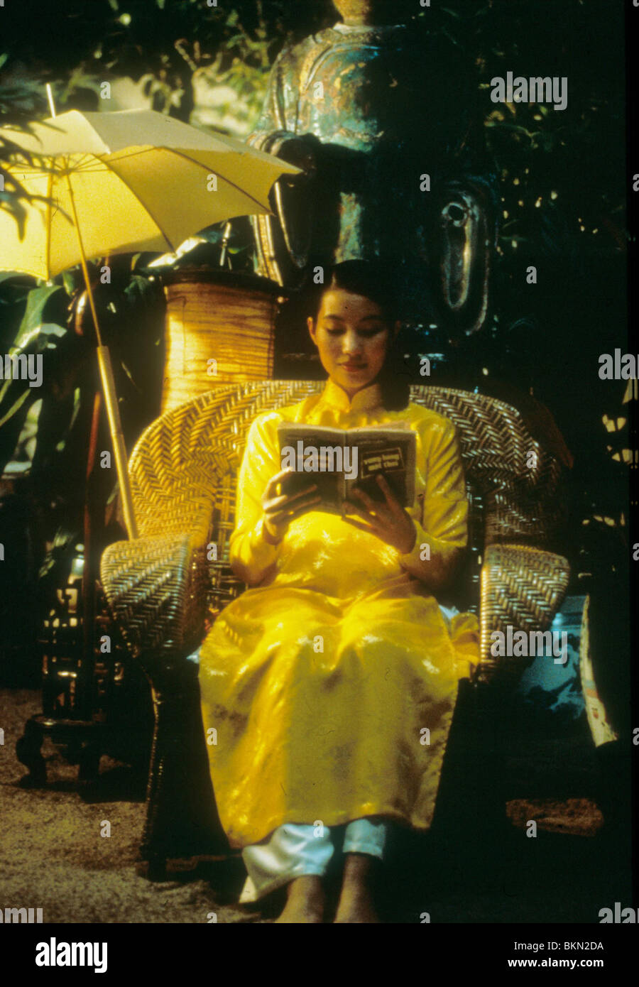 Tran Nu YEN-KHE main image 1