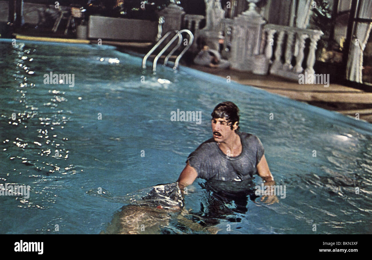 STILETTO - 1969 ALEX CORD Banque D'Images