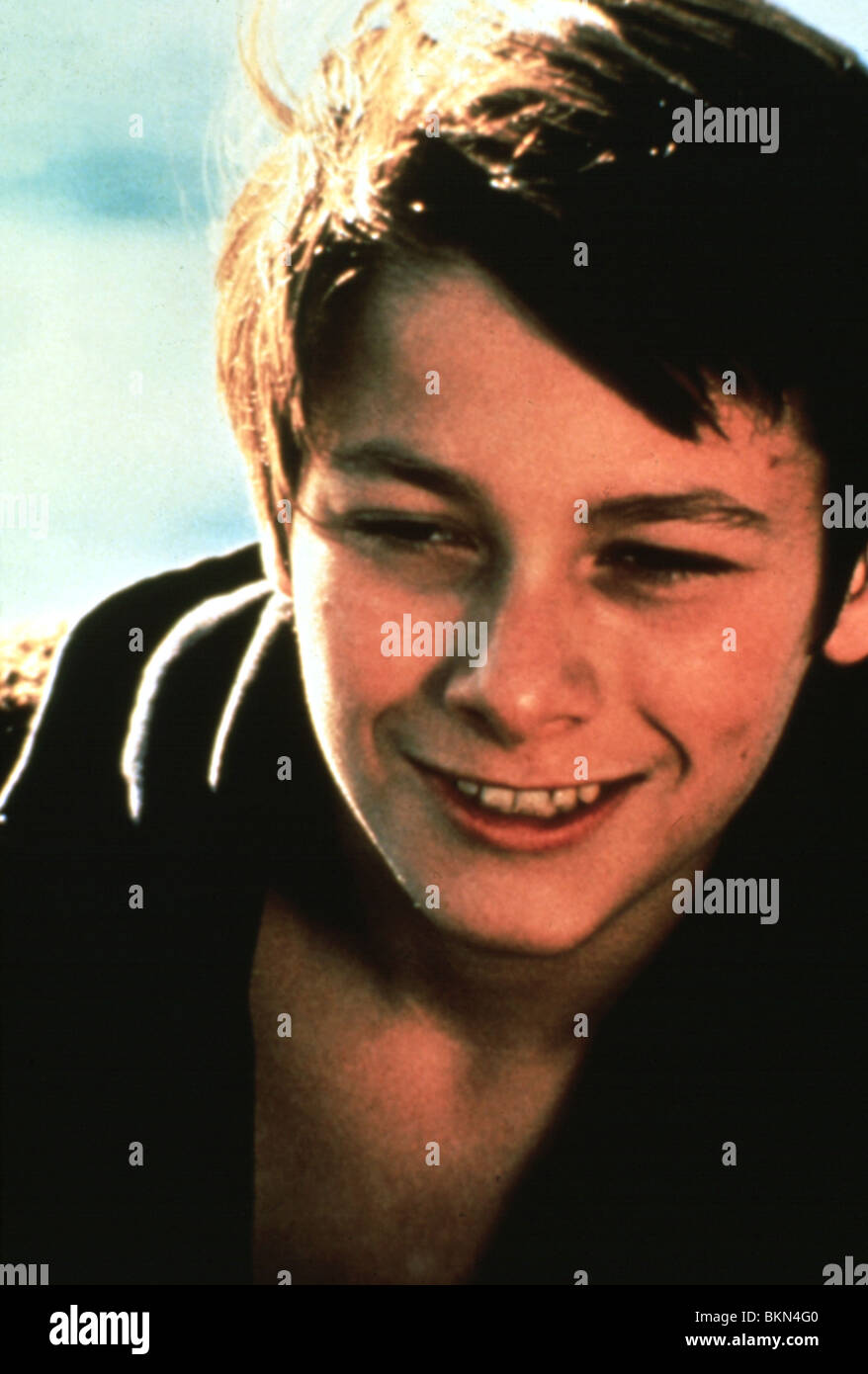 Edward furlong terminator 2 Banque de photographies et d’images à haute résolution Alamy