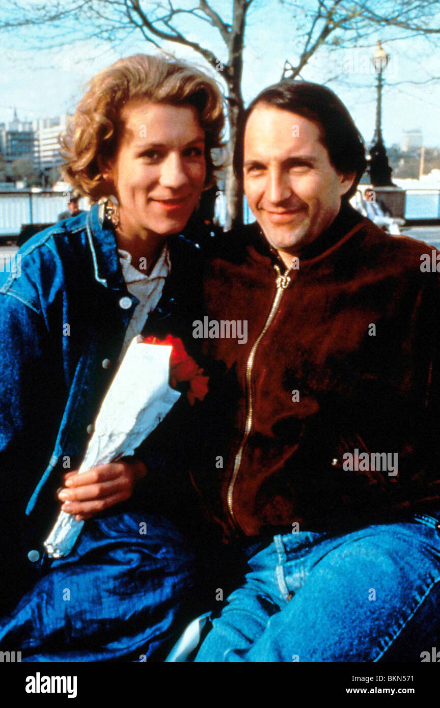 Follement vraiment profondément (1990) JULIET STEVENSON, MICHAEL MALONEY DGT 001 Banque D'Images