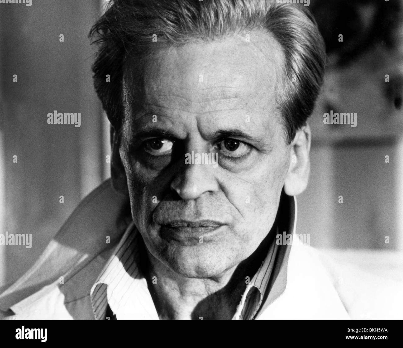 VENOM -1981 Klaus Kinski Banque D'Images