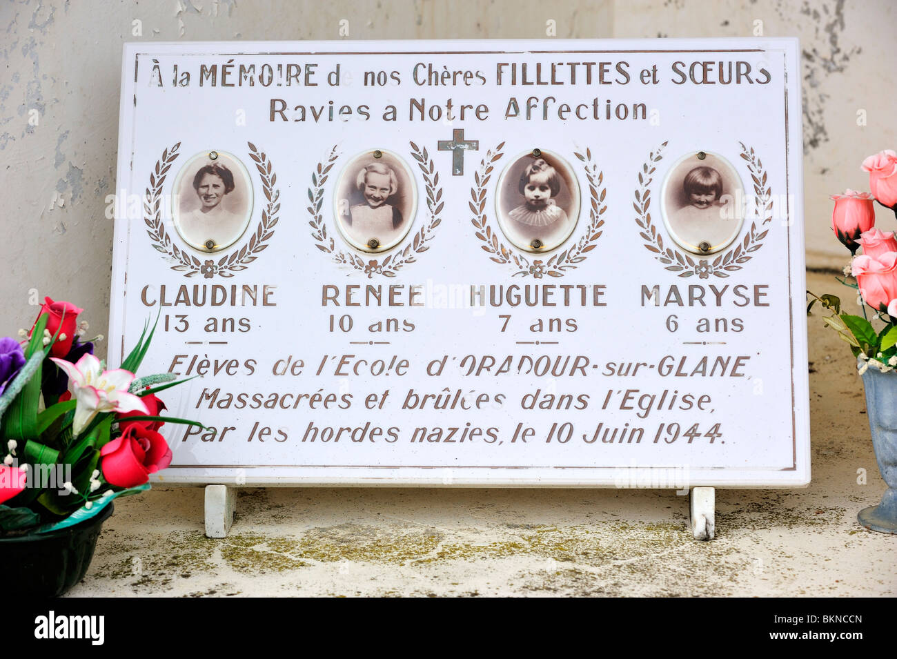 Oradour sur Glane O Le 10 Juin 1944 642 Habitants Ont t Massacr s oradour-sur-glane-o-le-10-juin-1944-642-habitants-ont-t-massacr-s