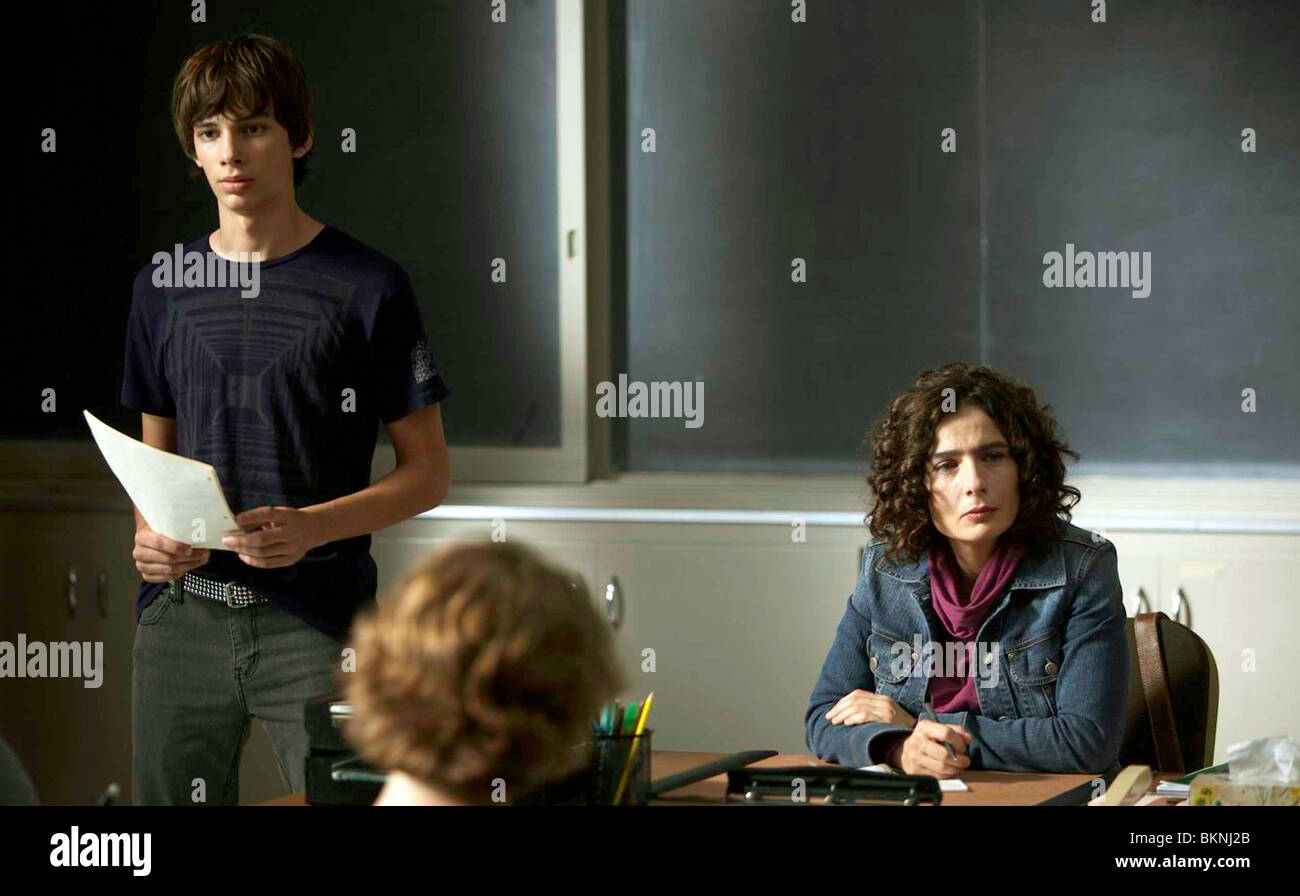 ADORATION (2008) DEVON BOSTICK, Arsinee Khanjian ATOM EGOYAN (DIR) ADOR 002 Banque D'Images