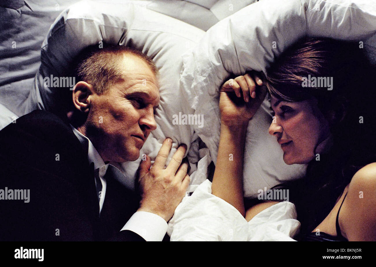 ALLEGRO (2005) HELENA CHRISTENSEN Christoffer Boe (DIR) 001 Banque D'Images