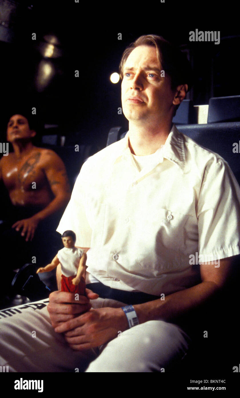 CON AIR -1997 Steve Buscemi Banque D'Images