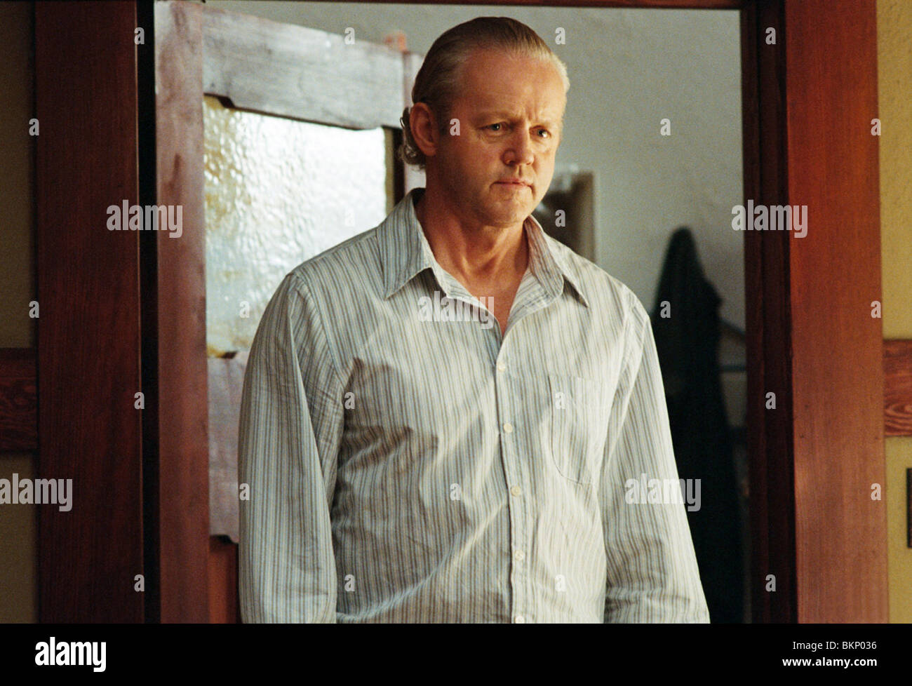 DISTURBIA -2007 DAVID MORSE Banque D'Images