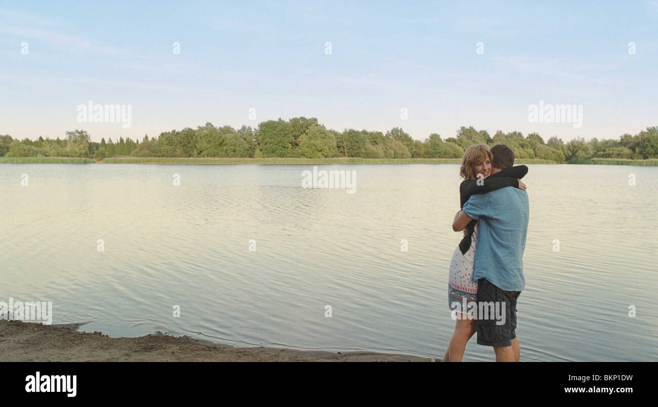 EDEN LAKE (2008), KELLY REILLY, Michael FASSBENDER JAMES WATKINS (DIR) EDEL 003 Banque D'Images