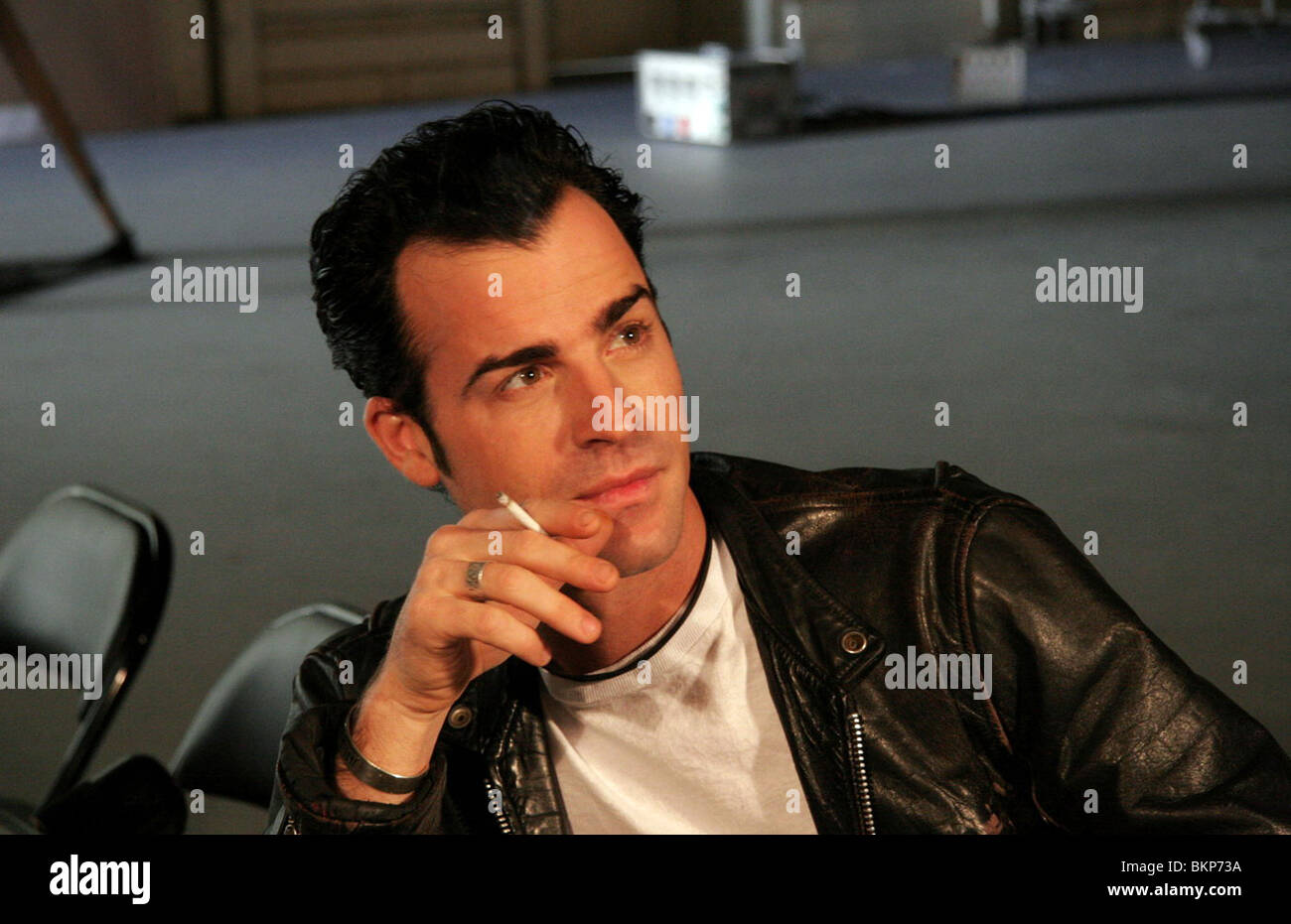 INLAND EMPIRE (2006) JUSTIN THEROUX INEM 001-01 Banque D'Images
