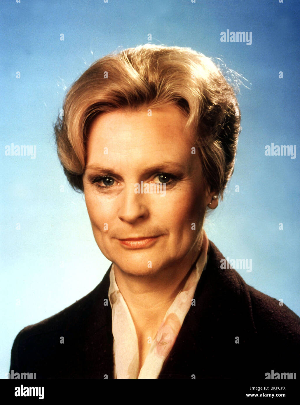 Prisonnier CELL BLOCK H (TV) ROI PCBH PATSY 001 CP Banque D'Images