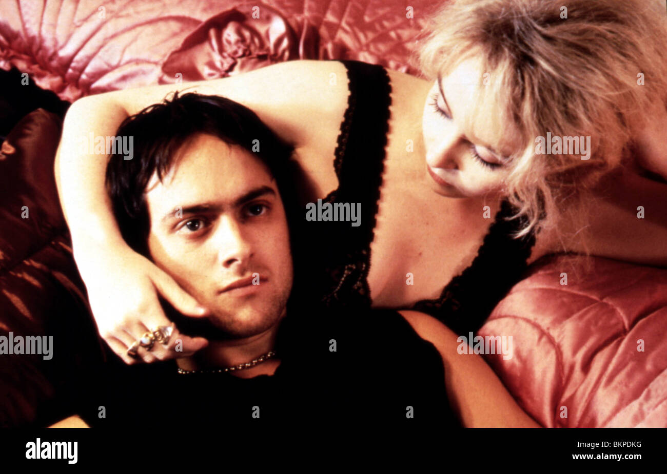 RESURRECTION MAN (1998), Stuart Townsend, GERALDINE O'Rawe RSRM 005 Banque D'Images