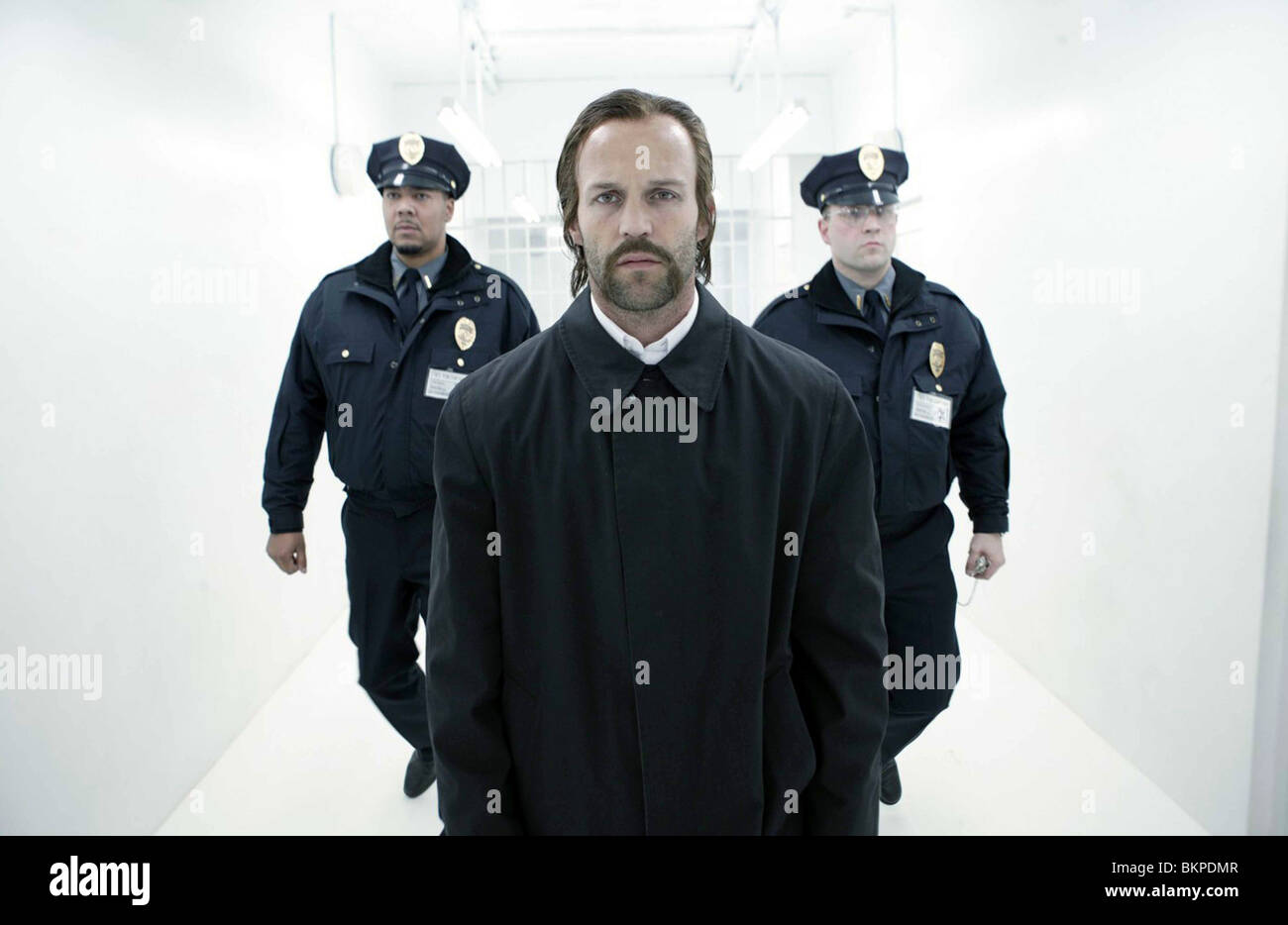 REVOLVER (2005) Guy Ritchie (DIR) REVR 006 Banque D'Images