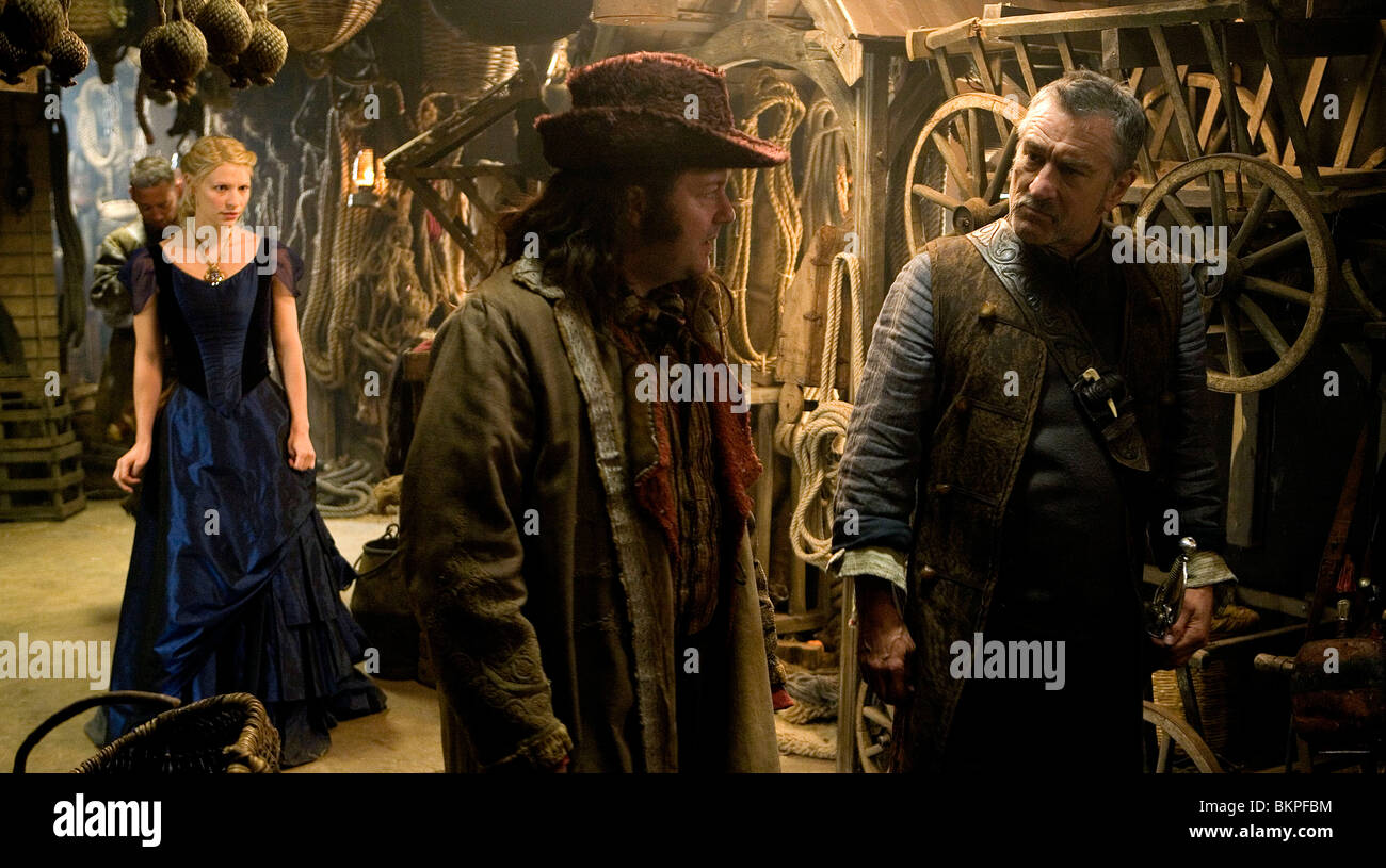 STARDUST (2007) Claire Danes, Robert De Niro, Ricky Gervais Matthew Vaughn (DIR) SRU 001-34 Banque D'Images