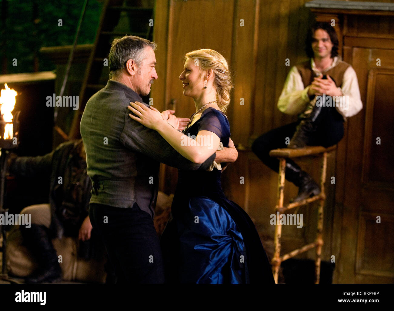 STARDUST (2007) Robert De Niro, Claire Danes, CHARLIE COX MATTHEW VAUGHN (DIR) SRU 001-34 Banque D'Images