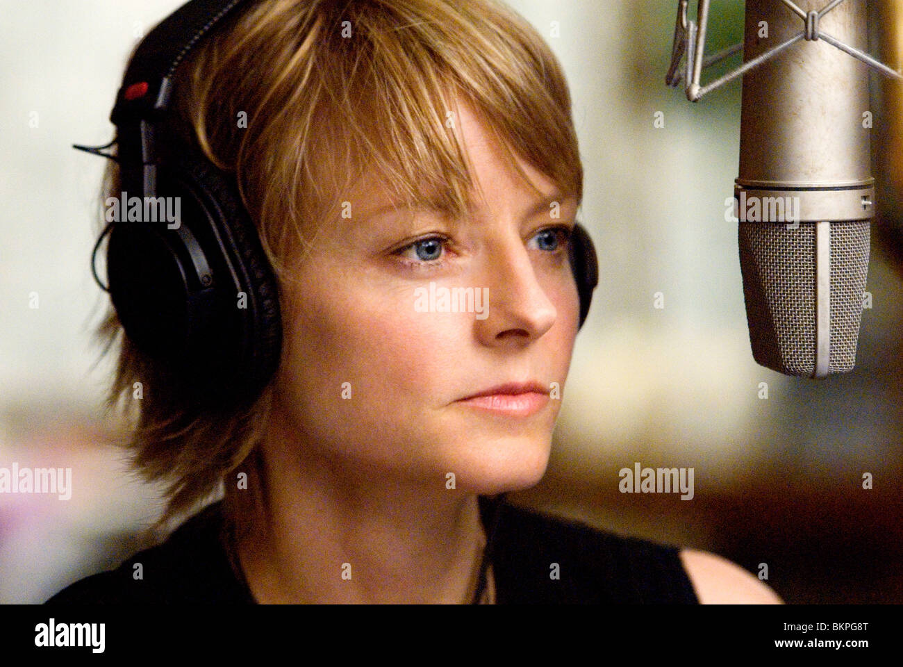 Le BRAVE (2007), JODIE FOSTER, Neil Jordan (DIR) 004 BRAV Banque D'Images