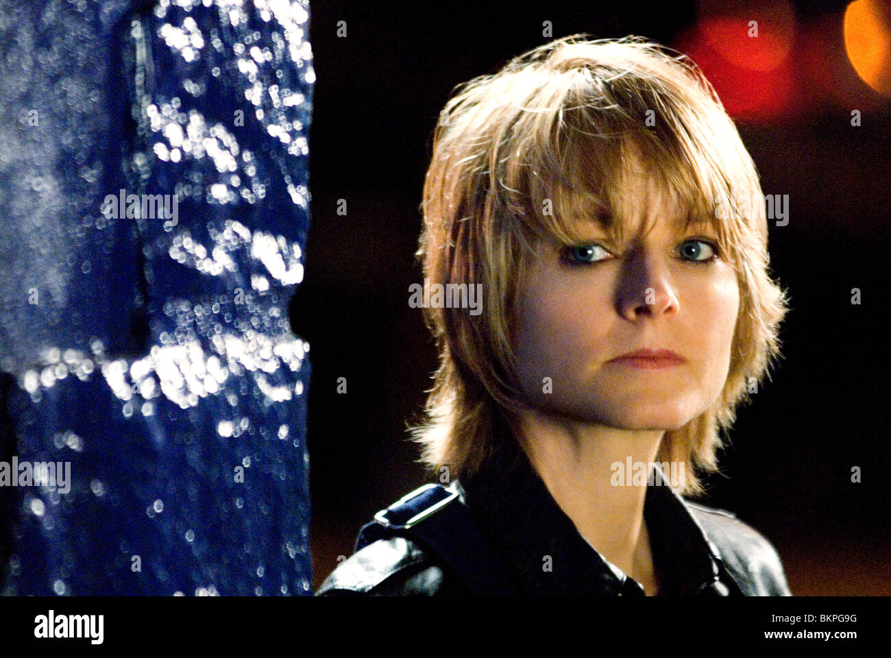 Le BRAVE (2007) JODIE FOSTER NEIL JORDAN (DIR) 010 BRAV Banque D'Images