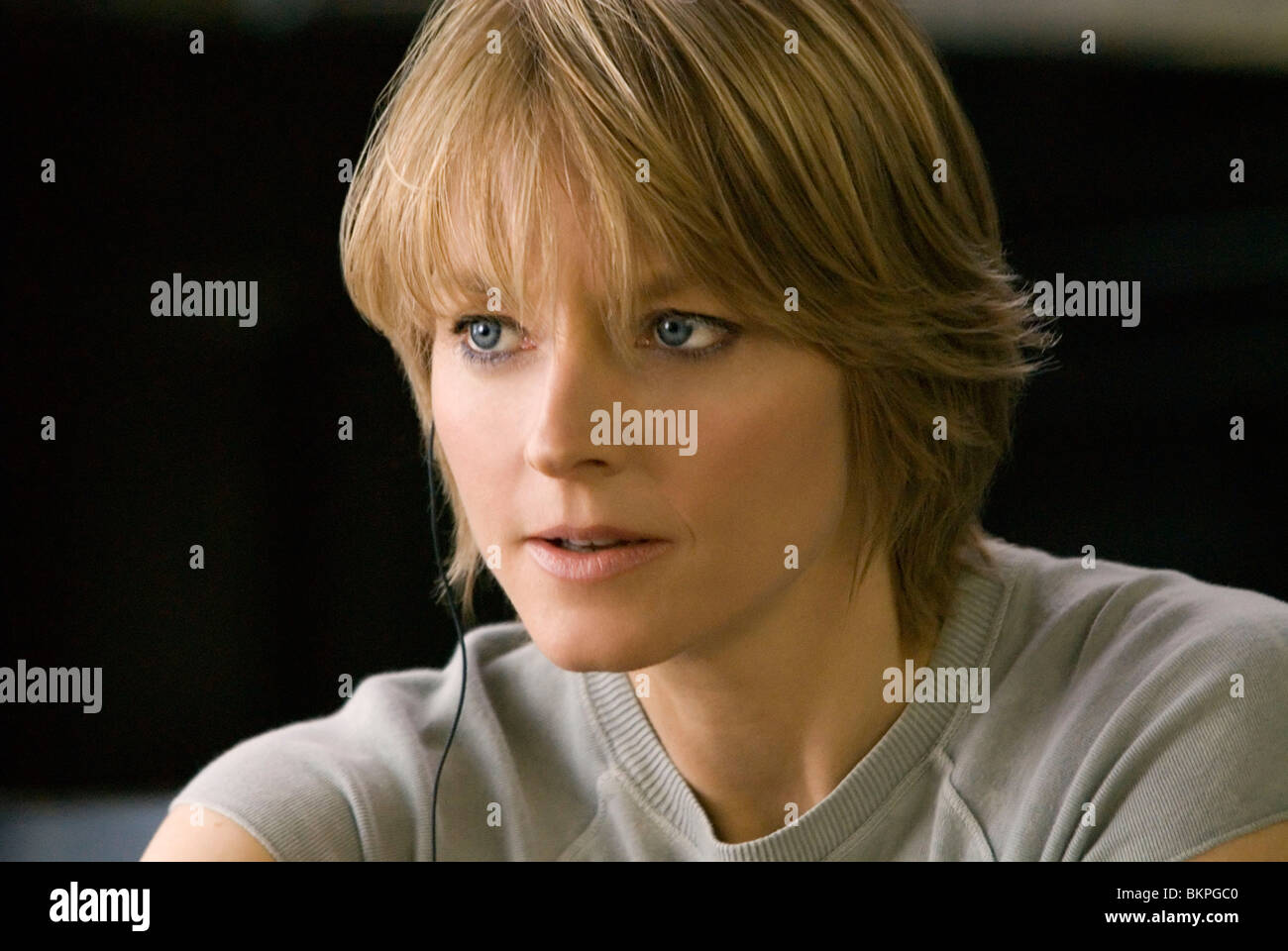 Le BRAVE (2007) JODIE FOSTER NEIL JORDAN (DIR) 025 BRAV Banque D'Images