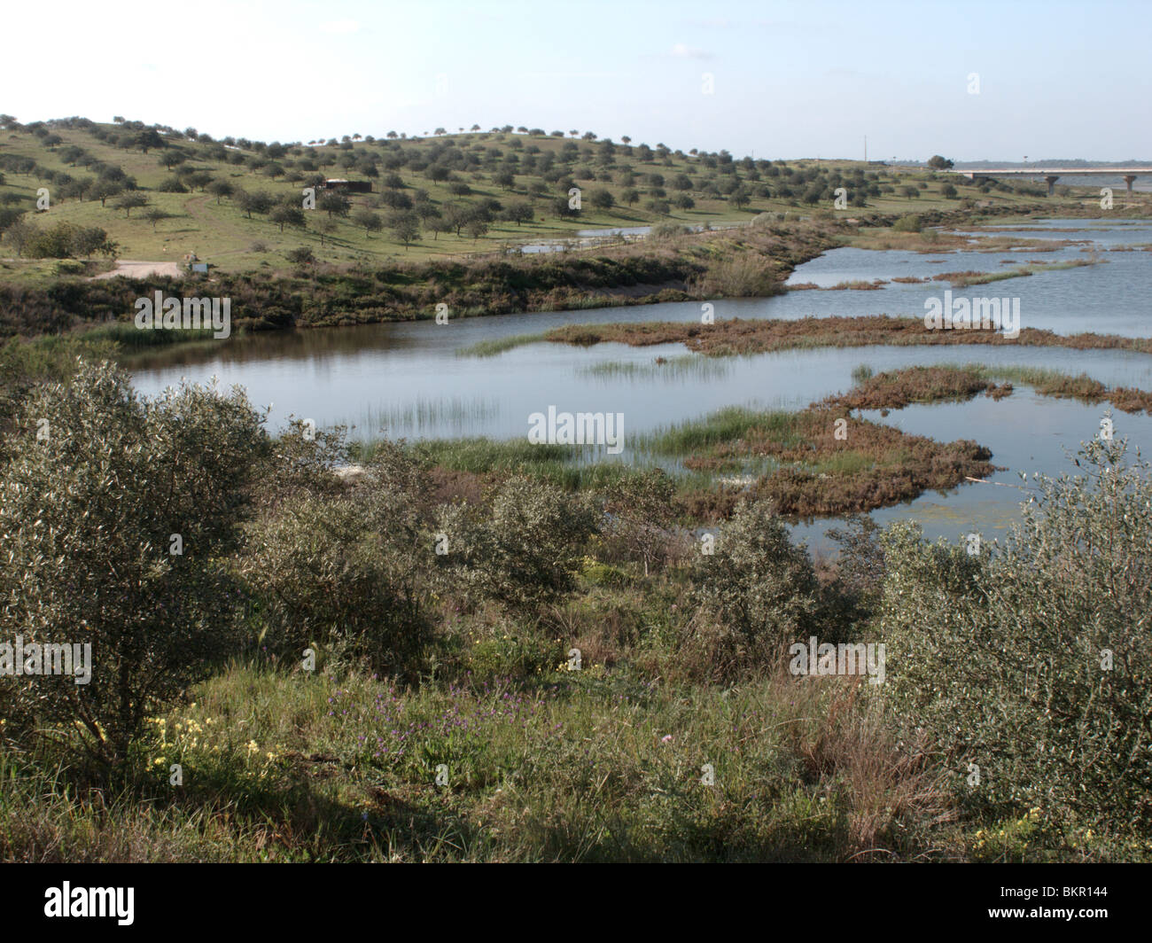 Frontière portugal espagne Banque de photographies et d’images à haute résolution Alamy