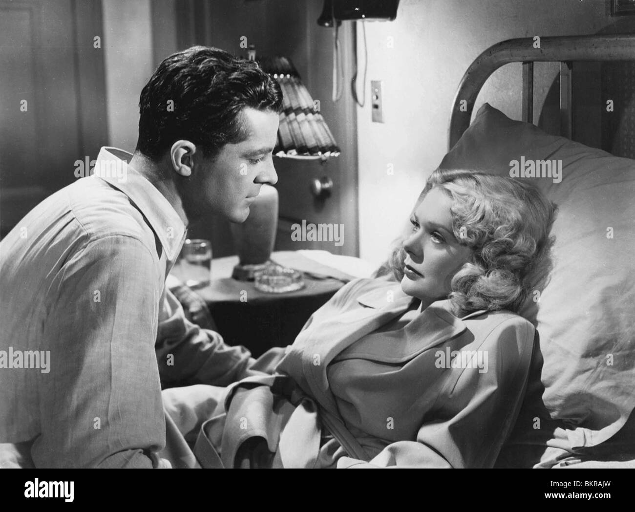 FALLEN ANGELS (1945) Otto Preminger (DIR) FLAN 001 Banque D'Images