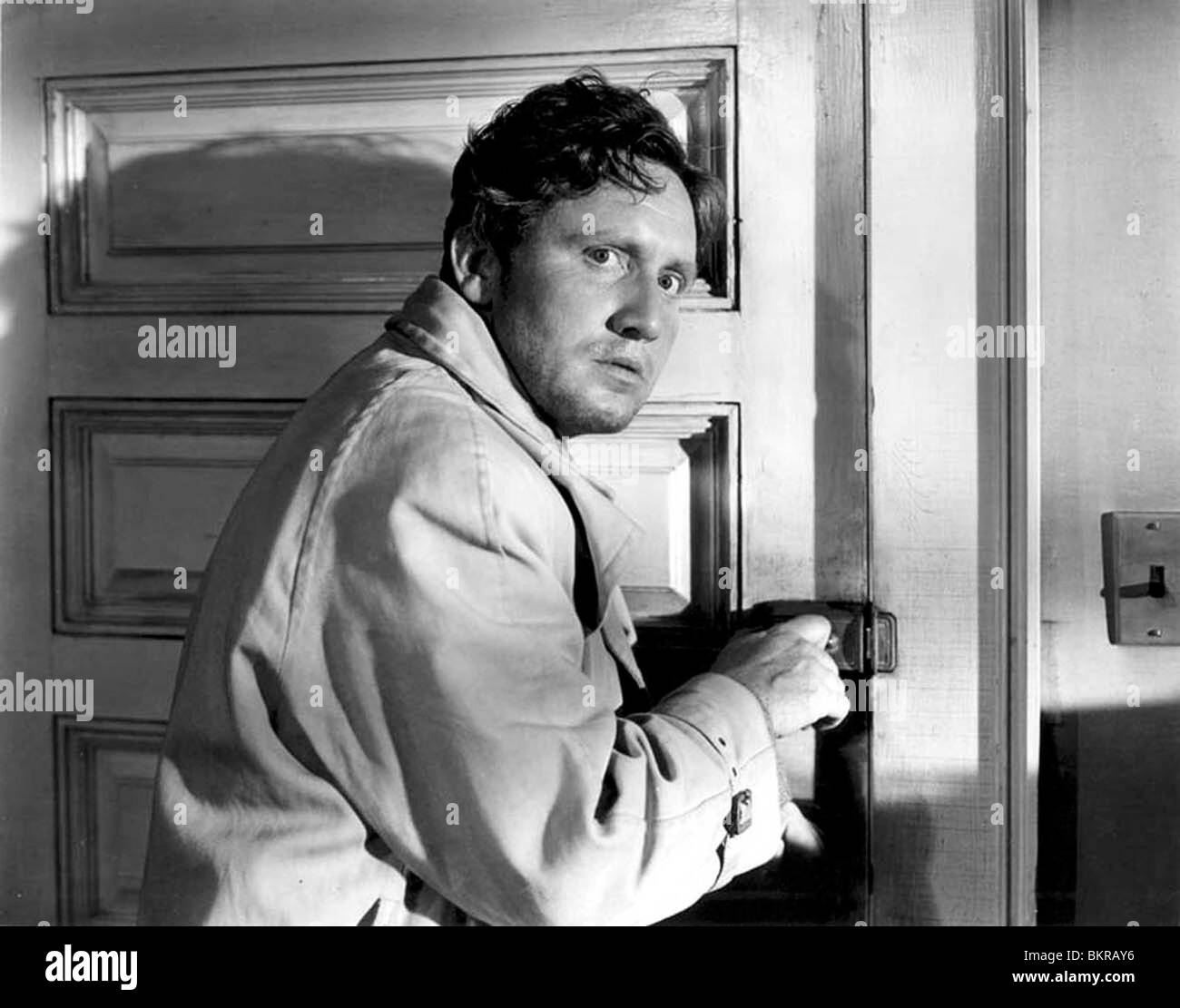FURY (1936) SPENCER TRACY FRITZ LANG (DIR) 001 Banque D'Images