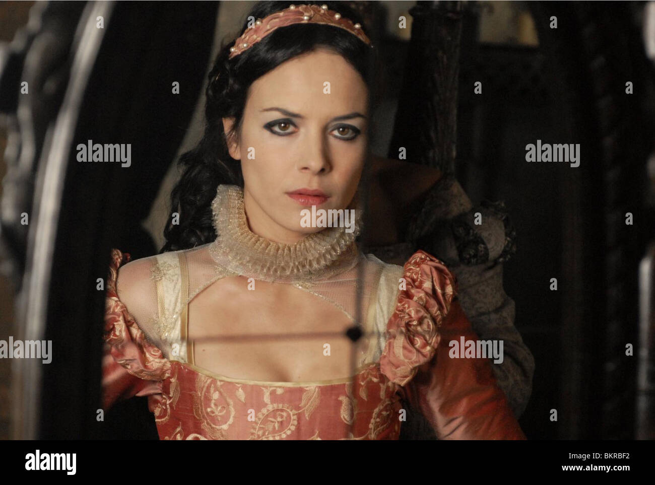 HENRI IV -2010 JO BAIER (DIR) Banque D'Images