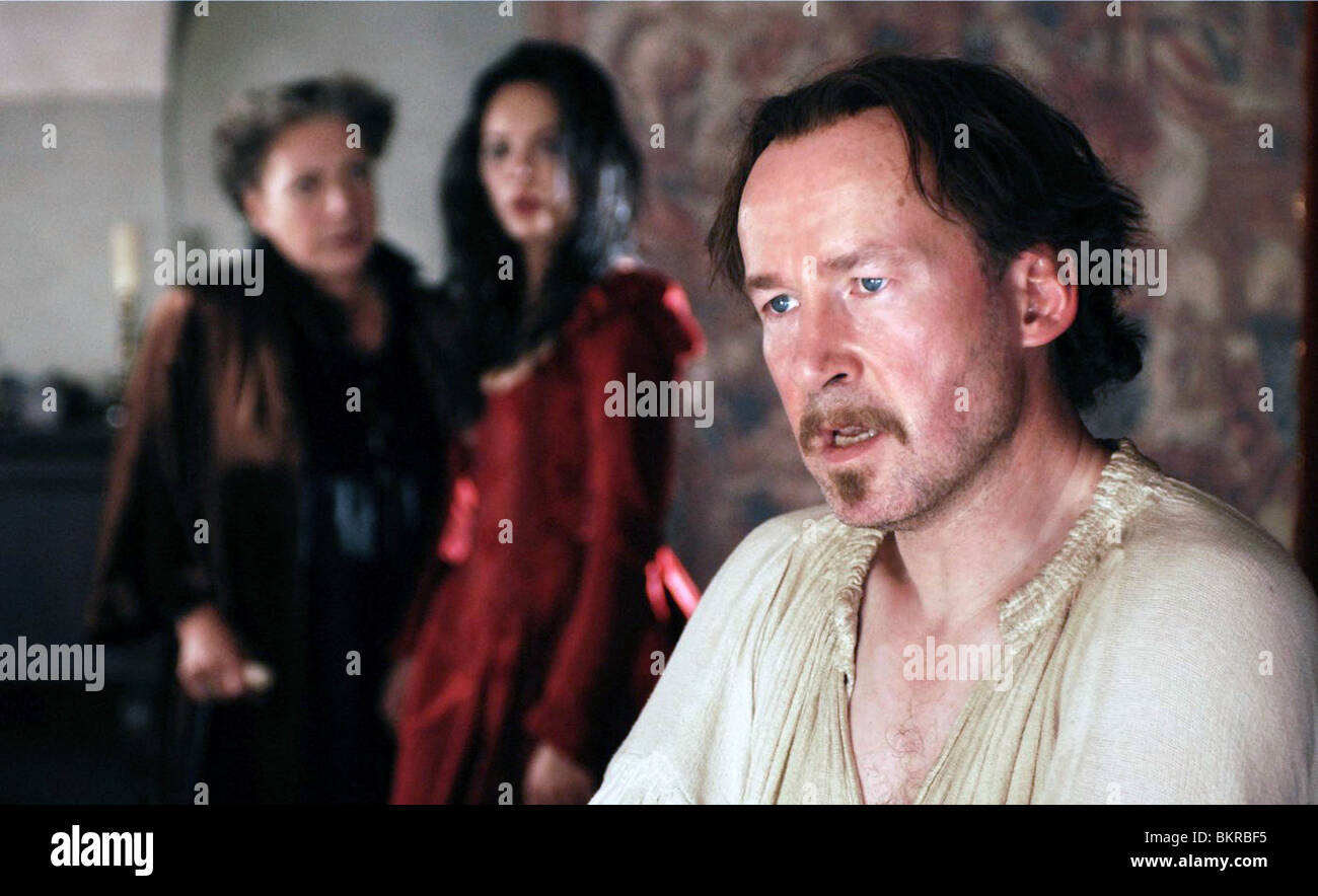 HENRI IV -2010 JO BAIER (DIR) Banque D'Images