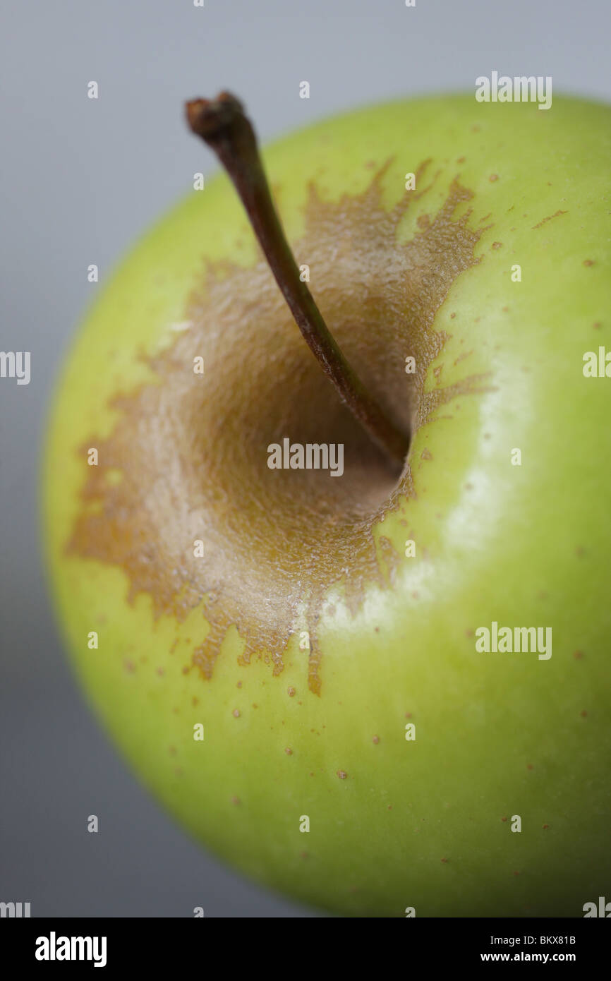 Golden delicious Apple Banque D'Images