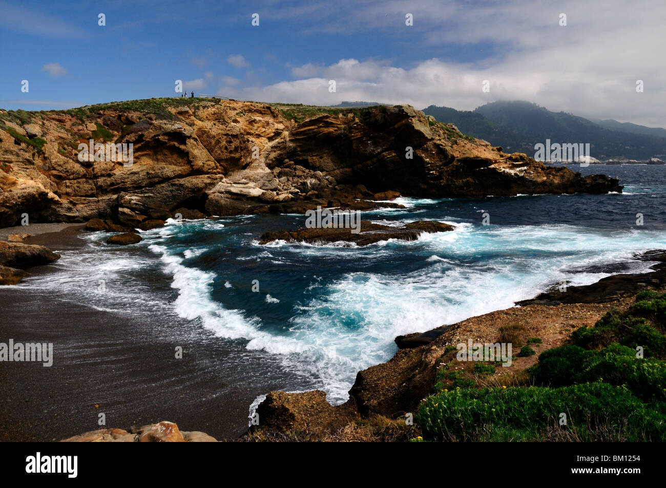 Rocheux et rochers Banque de photographies et d’images à haute