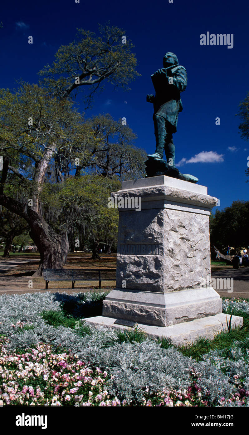 Audubon John James Banque d'image et photos - Alamy