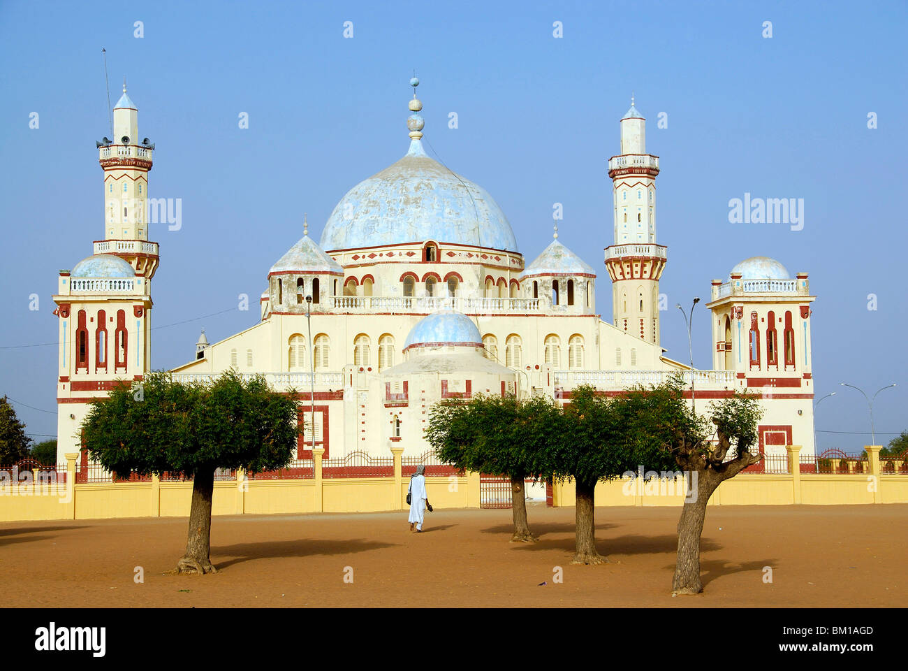 Mosque Diourbel Senegal Banque De Photographies Et D images Haute Mosque Diourbel Senegal Banque De Photographies Et D images Haute