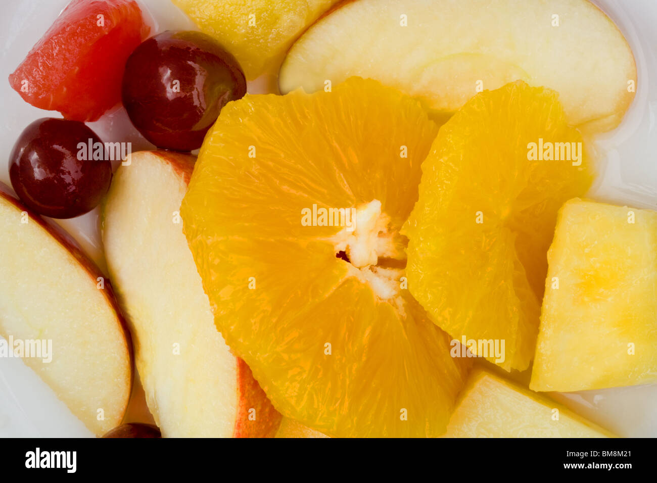 Fruit Banque D'Images