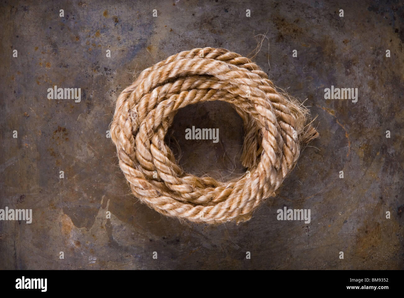 Chose ronde Banque de photographies et d’images à haute résolution Alamy