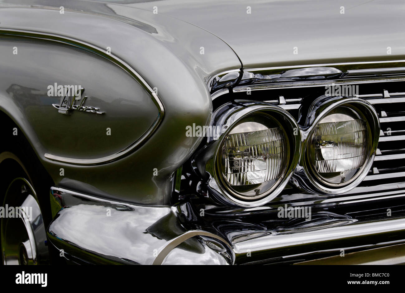 Buick 1950s Banque de photographies et d’images à haute résolution - Alamy