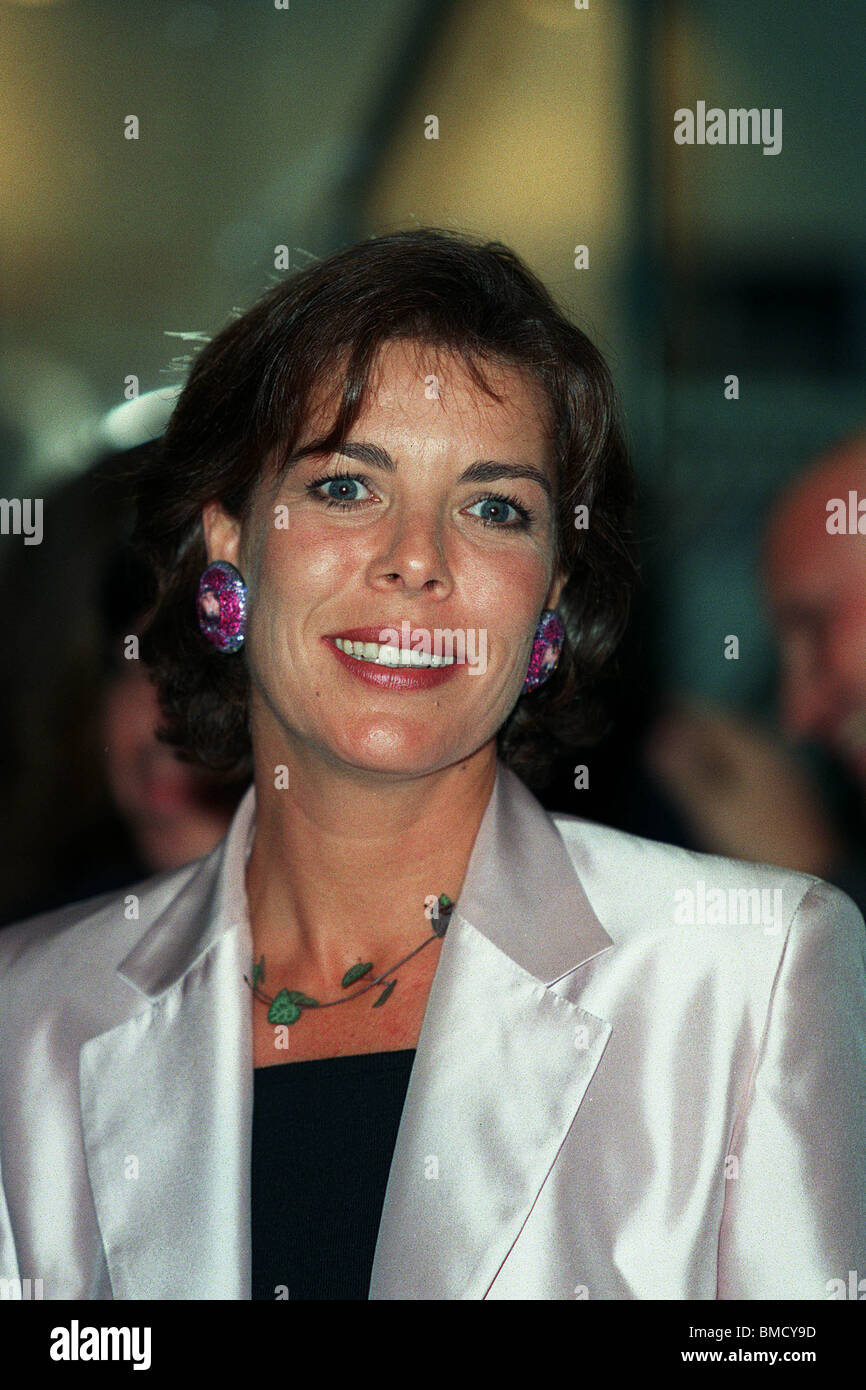 Caroline De Monaco Banque D Image Et Photos Alamy Caroline De Monaco Banque D Image Et Photos Alamy