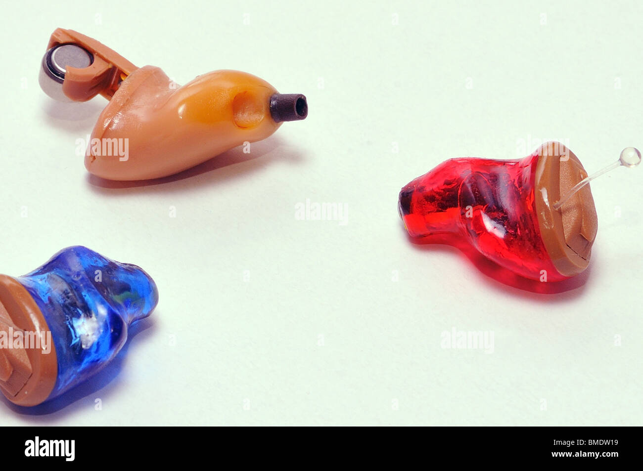 Ensembles d’audience Banque D'Images