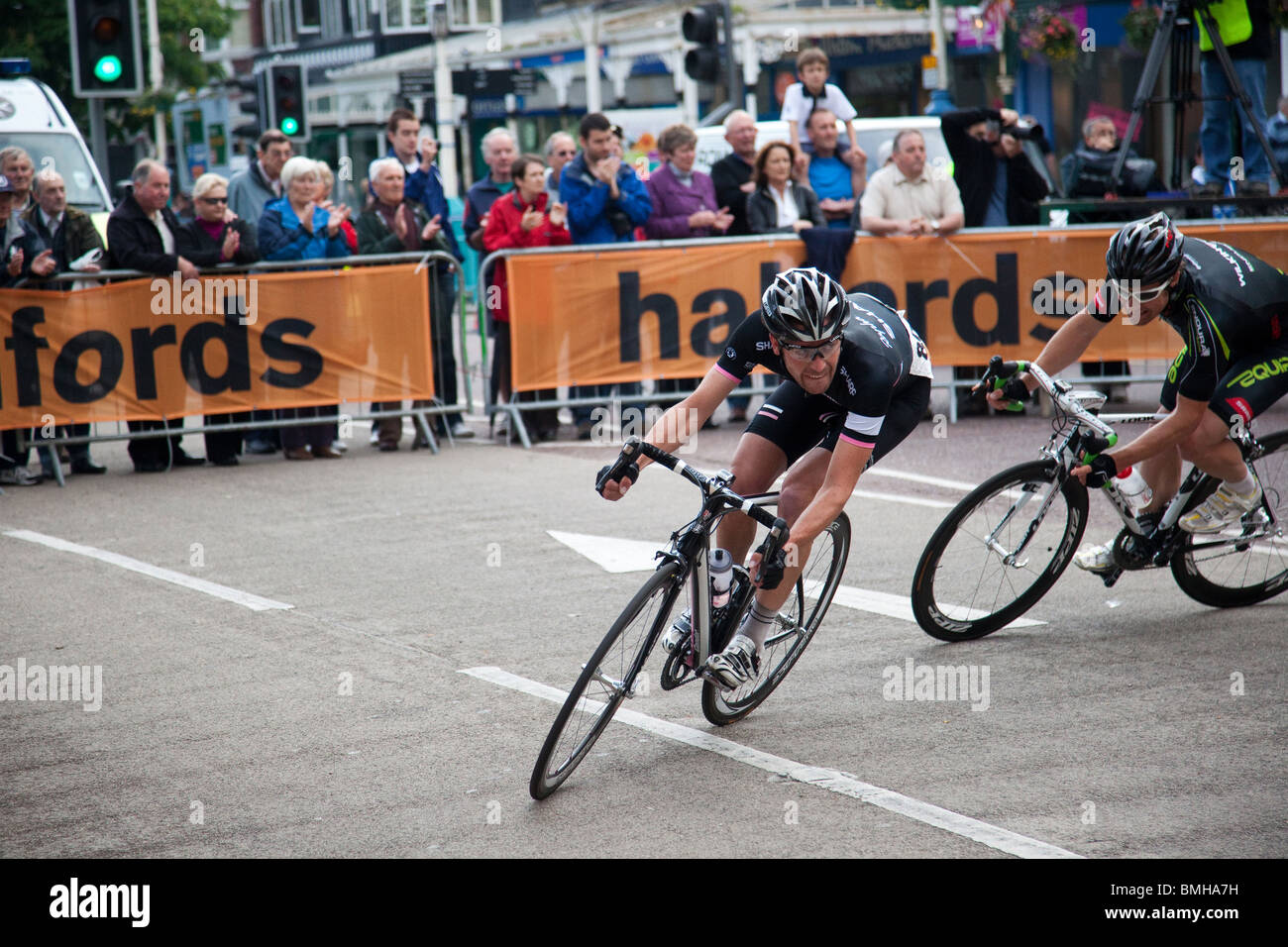 S ries 5 et S ries Tour V lo Festival Halford Tour Series course