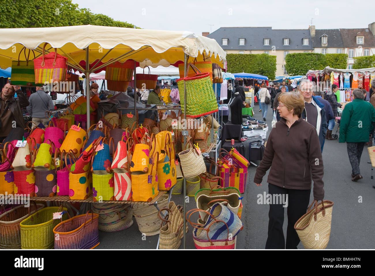 bayeux-normandie-france-banque-de-photographies-et-d-images-haute