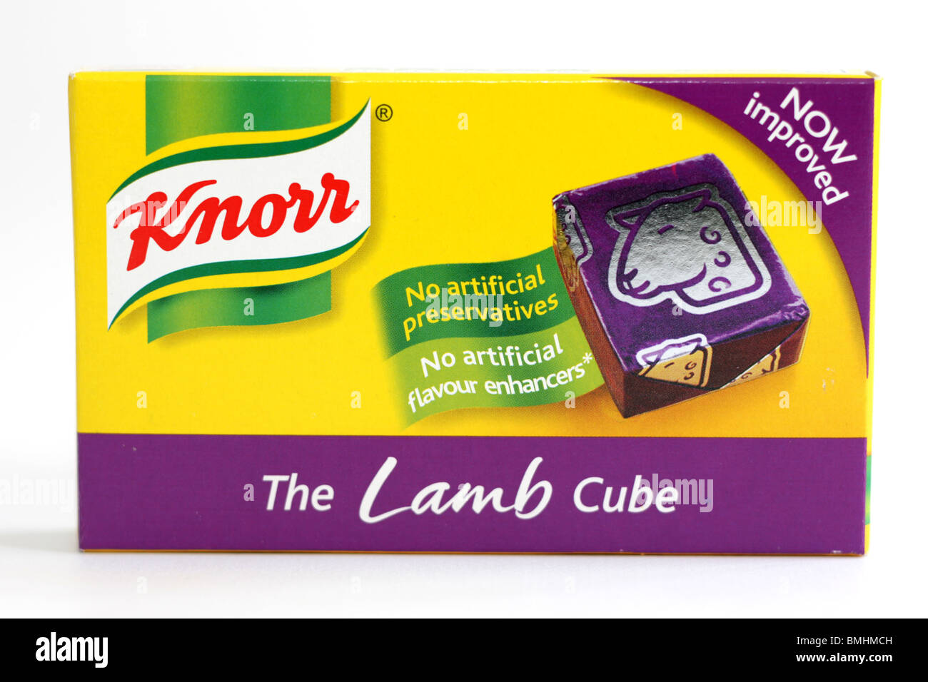 Knorr cube Banque de photographies et d’images à haute résolution Alamy