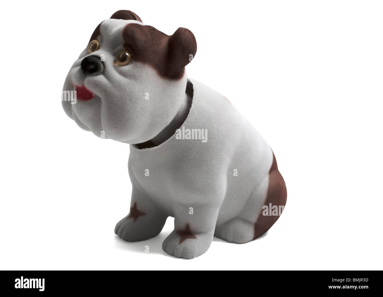 Décoration Tableau De Bord Voiture - Chien Hocheur De Tête En Résine, Mignon, Pour Intérieur Voiture, Maison, Bureau
