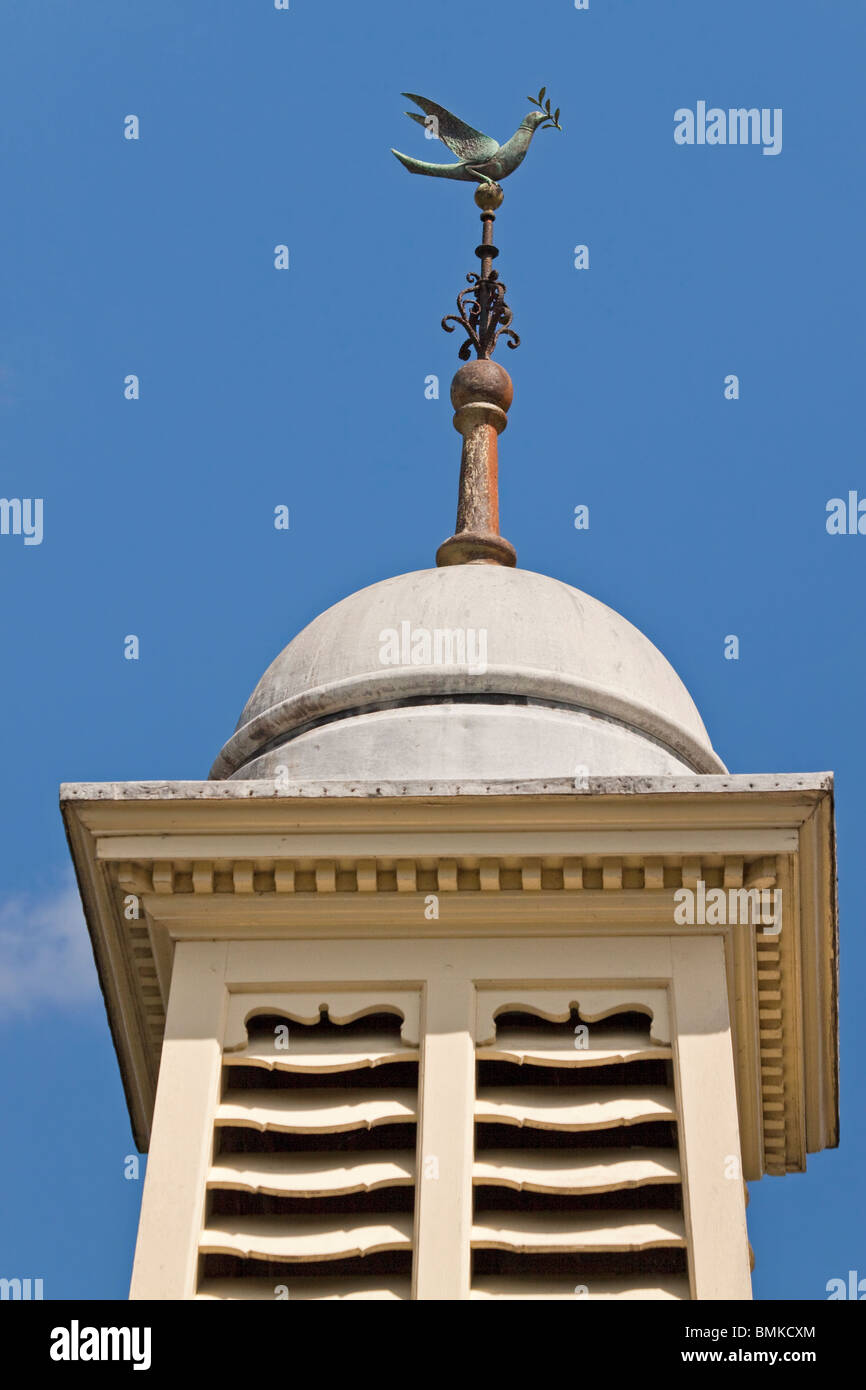 Colombe de la paix UK Banque D'Images