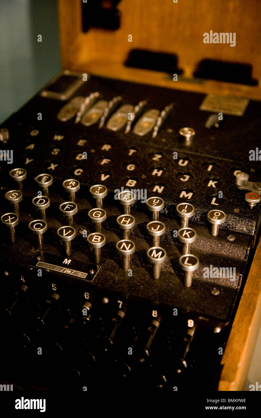 Enigma Machine Code Allemand Wwii Photo Stock Alamy Enigma Machine Code Allemand Wwii Photo Stock Alamy