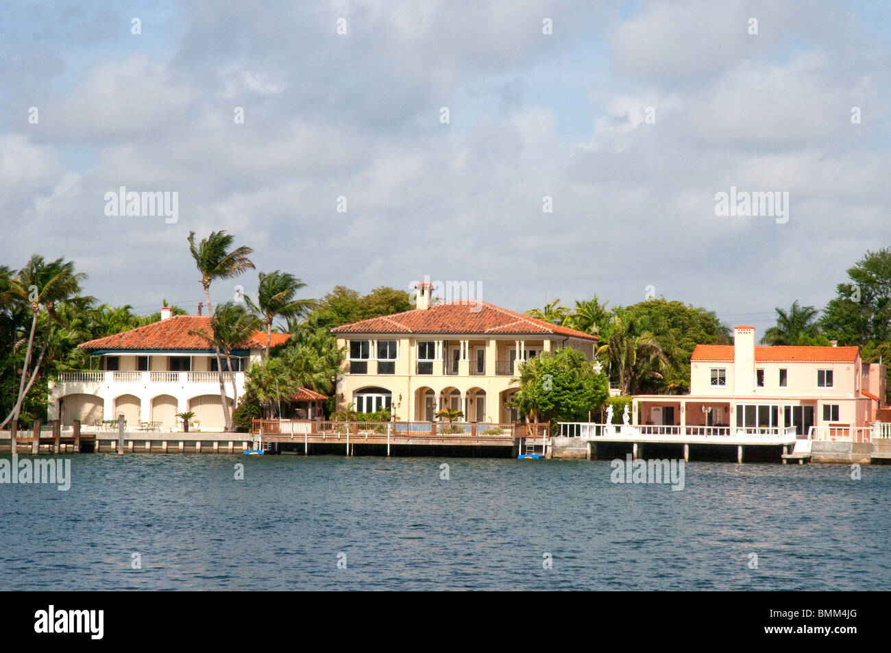 Celebrity Accueil à Fort Lauderdale, Floride, USA Banque D'Images