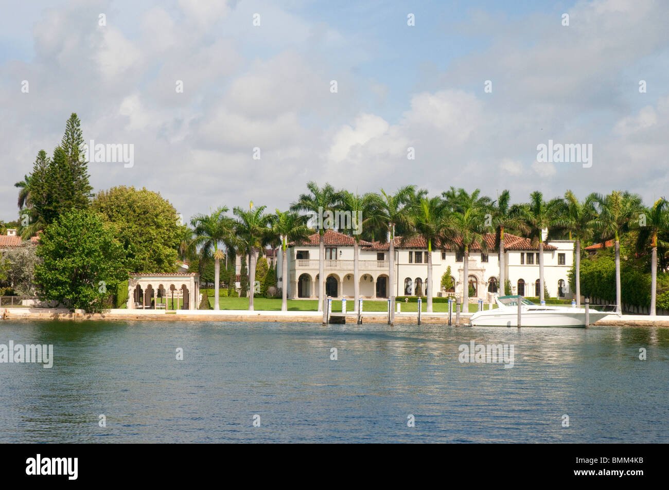 Celebrity Accueil à Fort Lauderdale, Floride, USA Banque D'Images