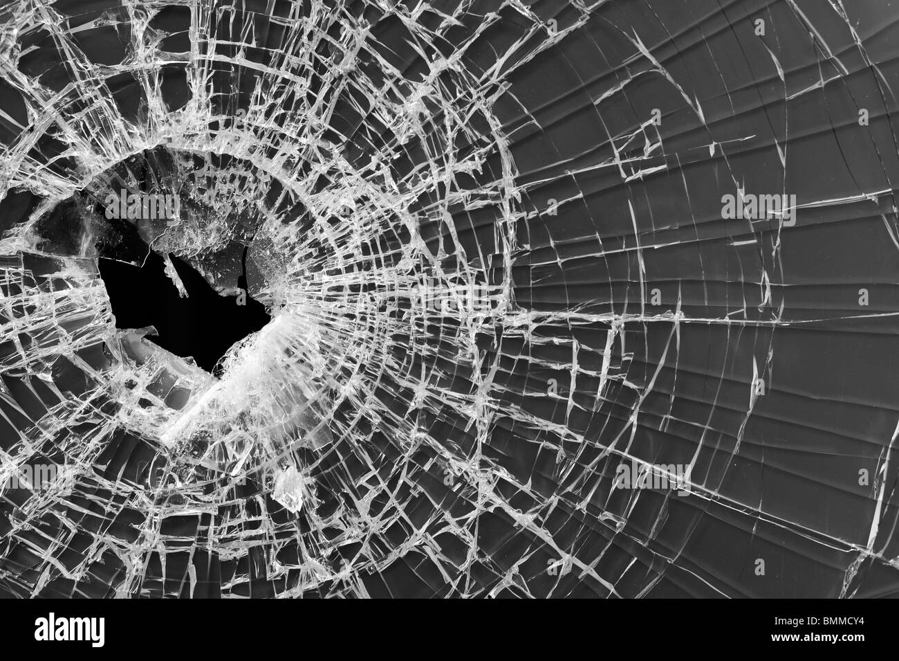 mystificateur Banque D'Images