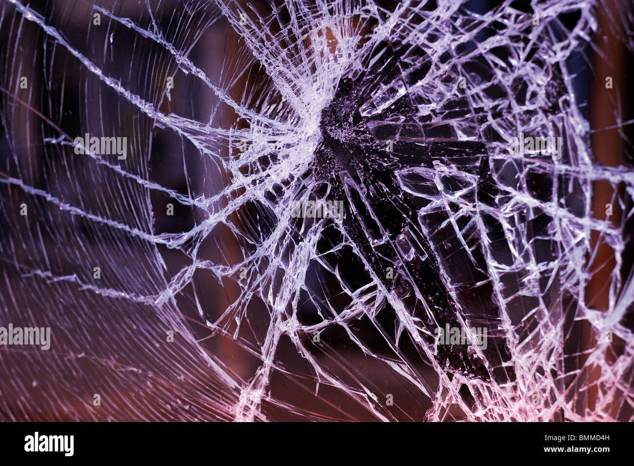 mystificateur Banque D'Images