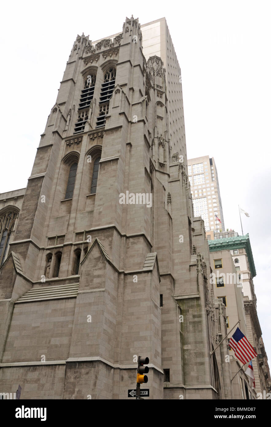 New York City, USA Banque D'Images