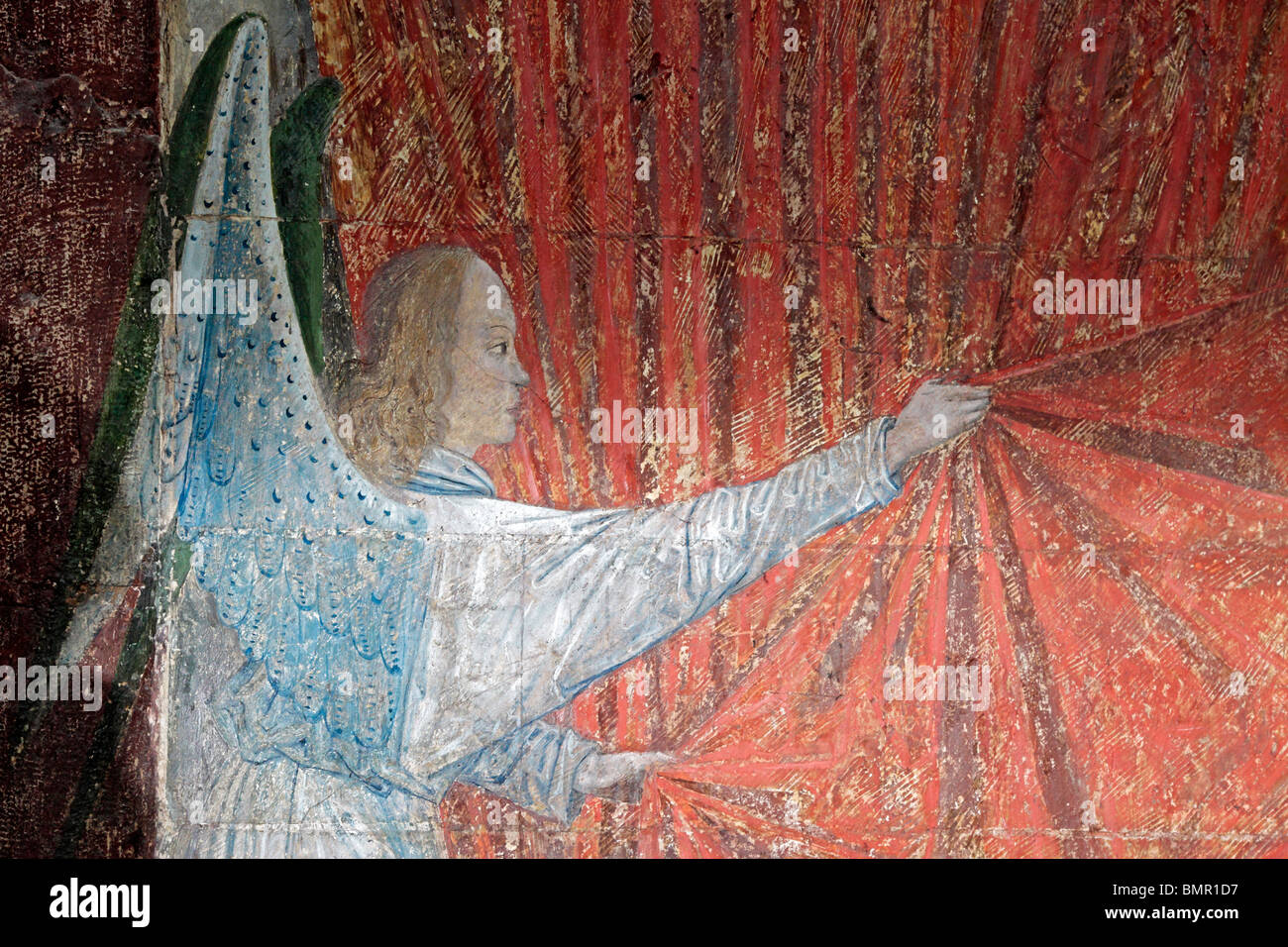 Cathédrale Notre-Dame d'Amiens, UNESCO World Heritage Site, Amiens, Somme, Picardie, France Banque D'Images