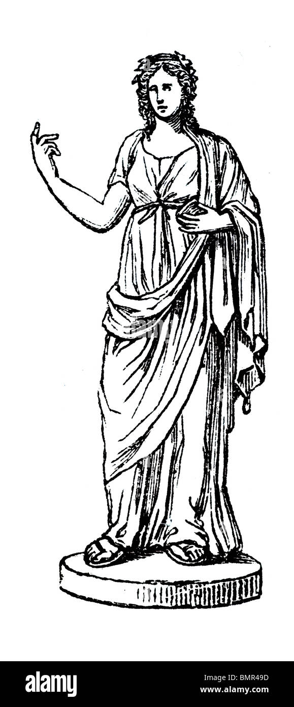 Ariadne Banque D'Images